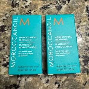 Moroccanoil Treatment Hair Oil